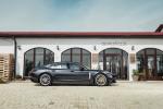 Porsche Panamera 4S 2016 года